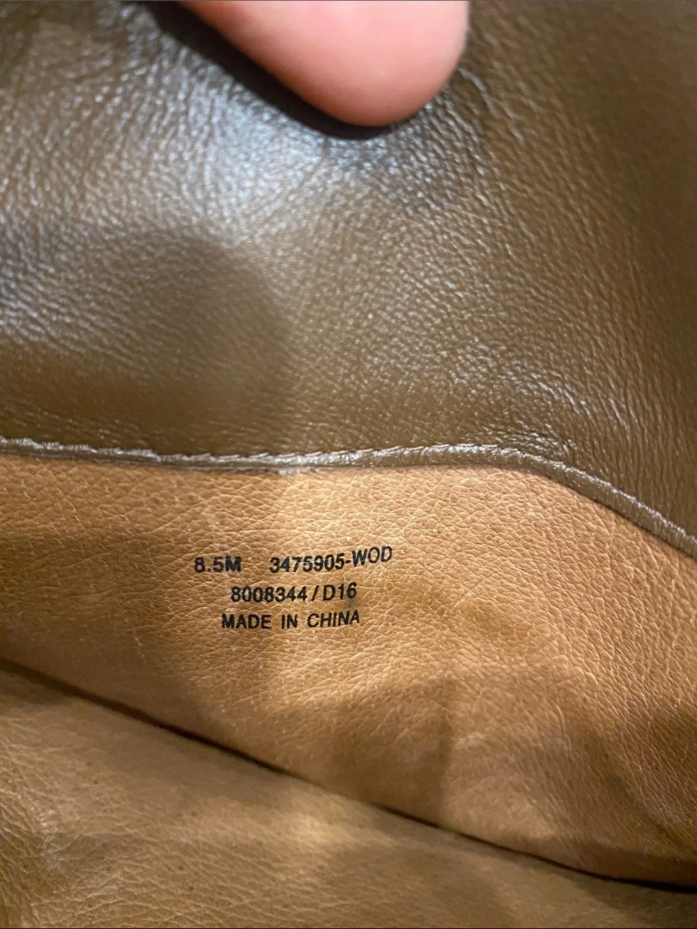 Frye Chestnut Brown Suede Over-the-Knee Western Boots
